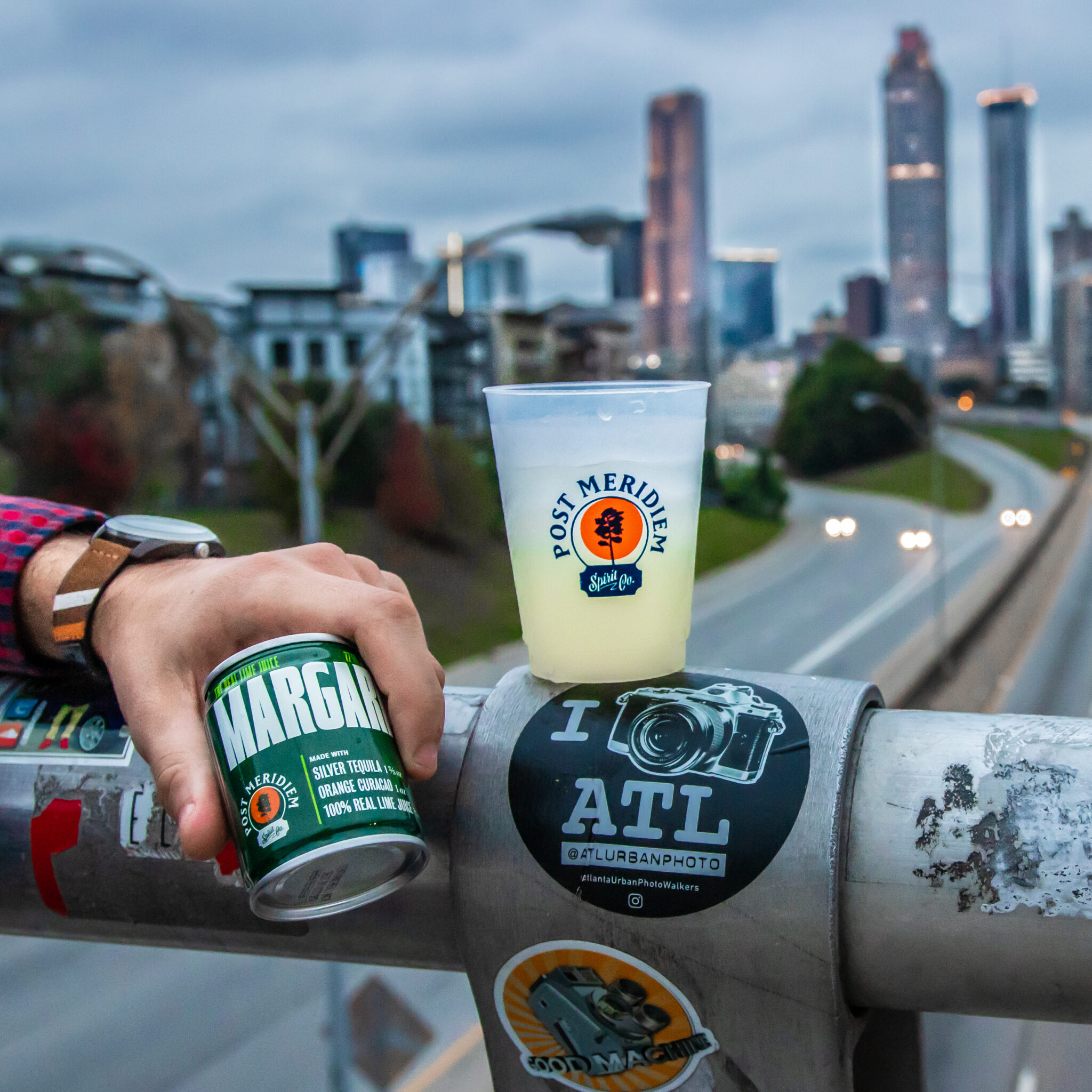 Canned Cocktails are On The ComeUp Butter.ATL
