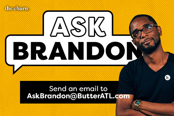 Ask Brandon feature image