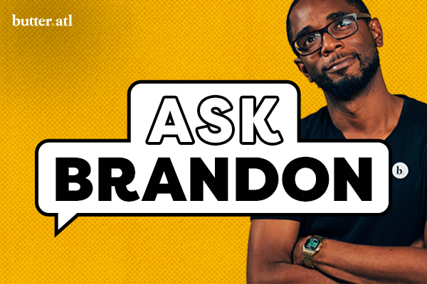 Ask Brandon 2: Content