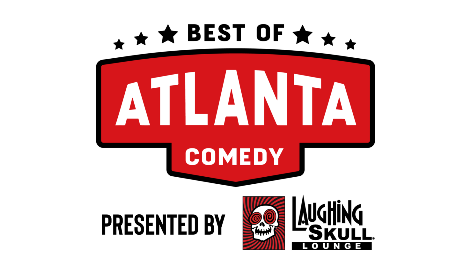 Laughing Skull's Best of Atlanta Comedy Butter.ATL