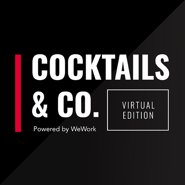 ChooseATL Cocktails & Co flyer