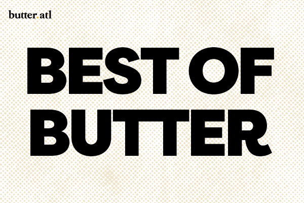 Best of Butter white image