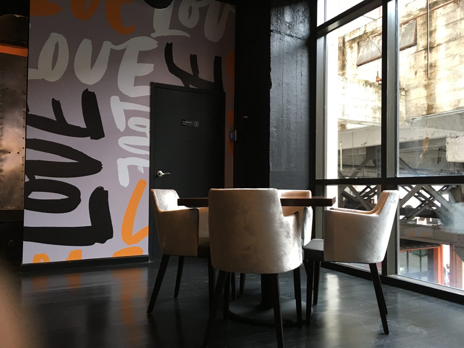 A Respectful Review of Bar Vegan, Slutty Vegan’s New Restaurant and