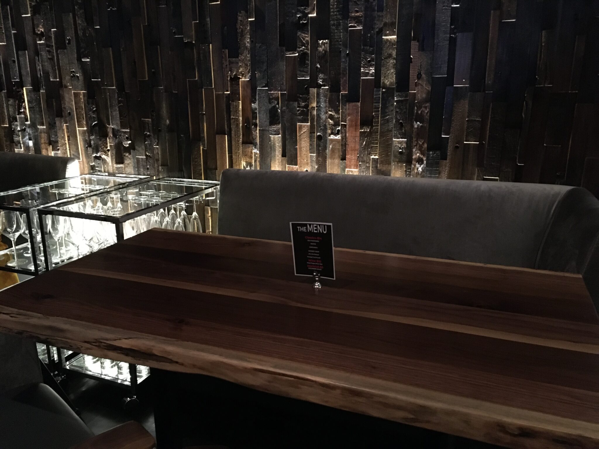 A Respectful Review of Bar Vegan, Slutty Vegan’s New Restaurant and