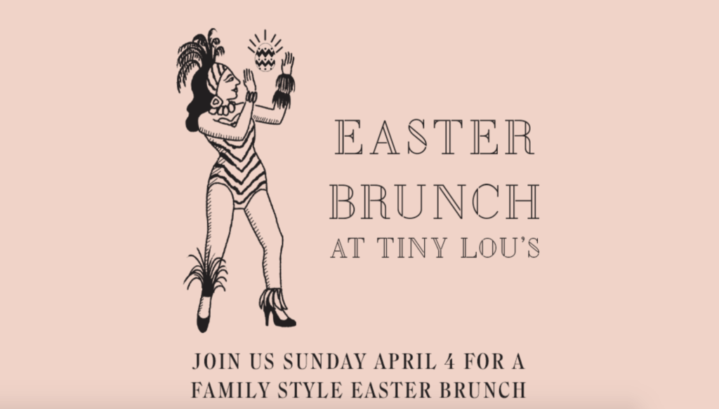 Easter Brunch