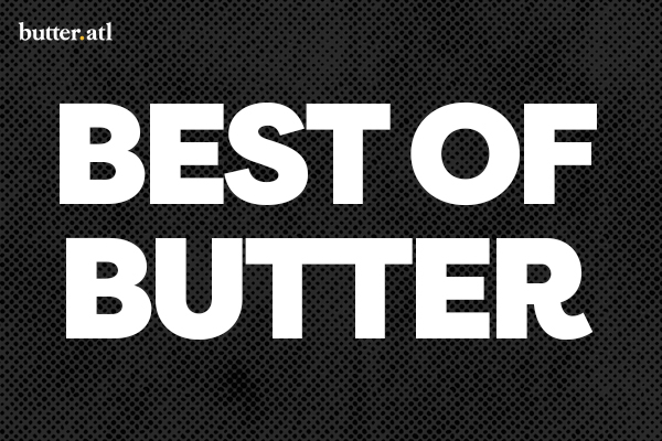 Best of Butter Black