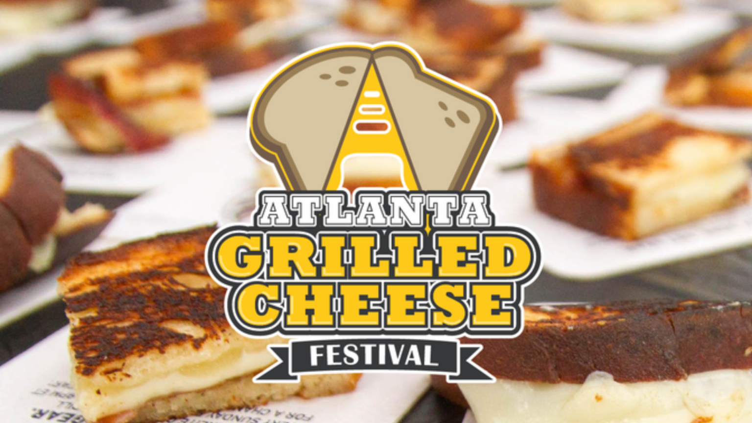 Atlanta Grilled Cheese Festival Butter.ATL