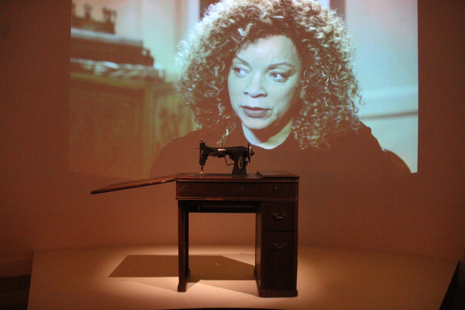 Get Afrofuturistic at the SCAD FASH Ruth E. Carter Exhibit (PHOTOS