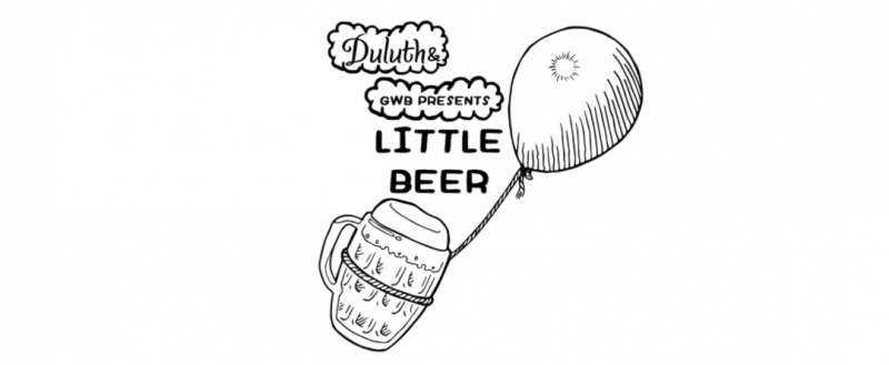 Little Beer