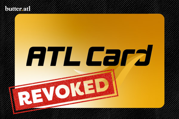 ATL Card