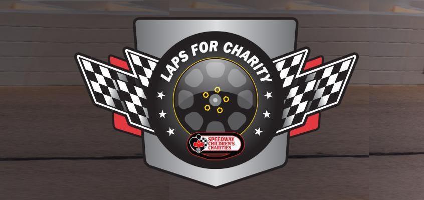 Laps for Charity