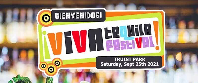 Viva Tequila Festival