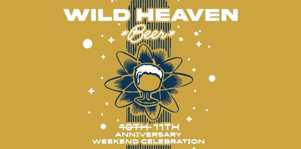Wild Heaven 10th Anniversary