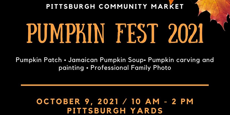 Pumpkin Fest 2021