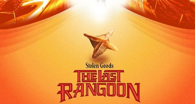 The Last Rangoon by Stolen Goods