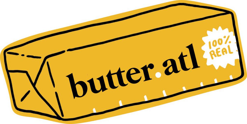 WHAT BUTTER IS